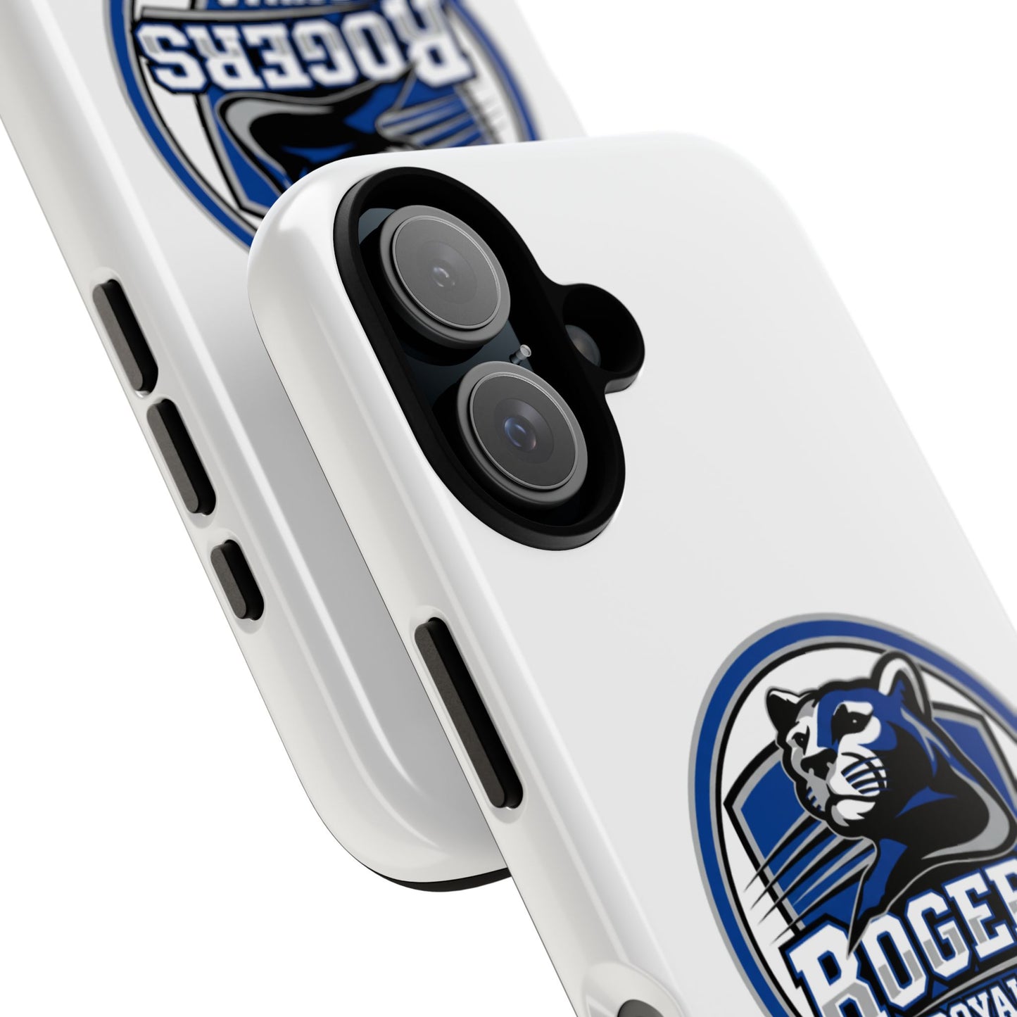 Rogers Royals Tough Cases: Stylish Protective Mobile Phone Case
