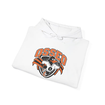 Osseo Orioles Vintage Hoodie