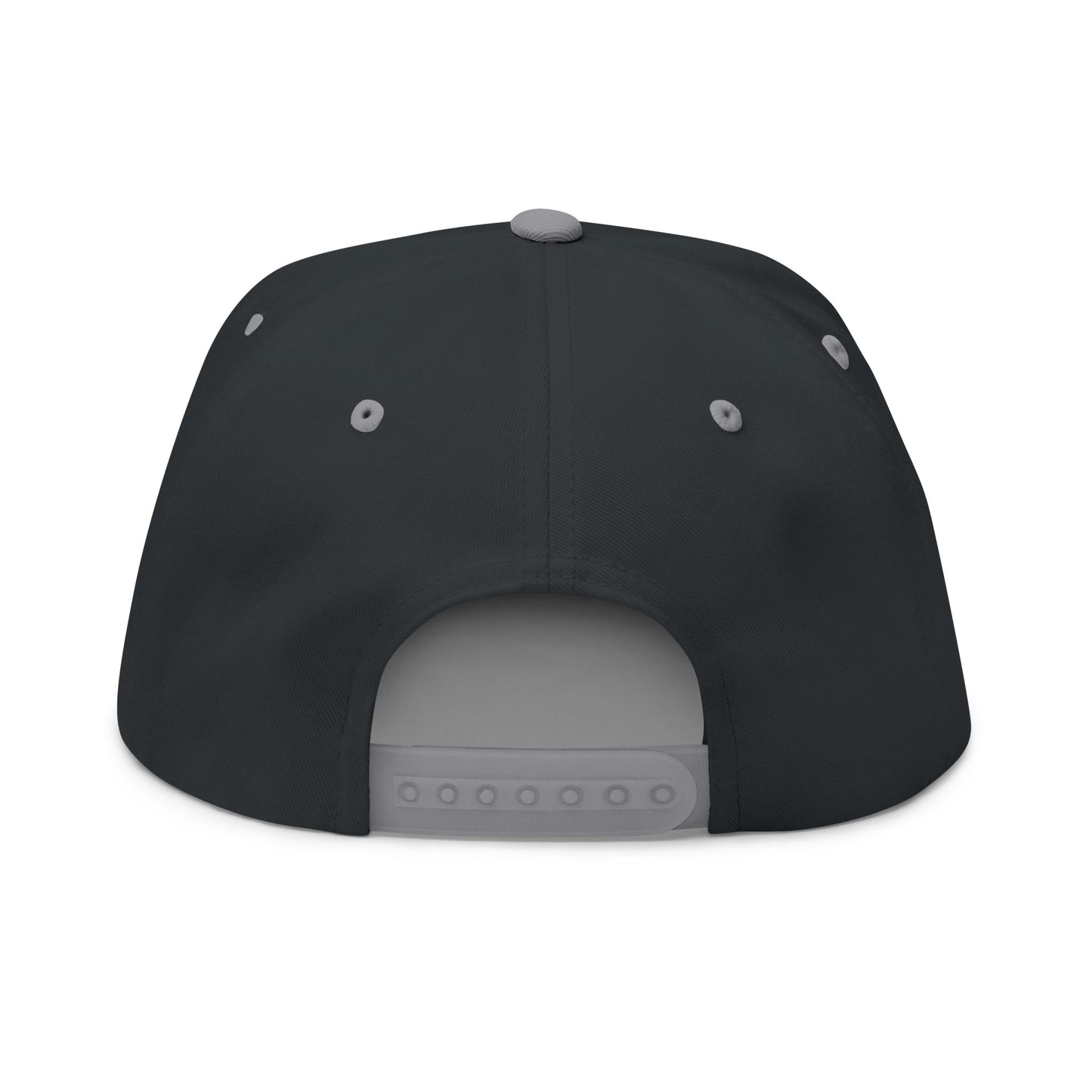 Simley Spartans Flat Bill Cap