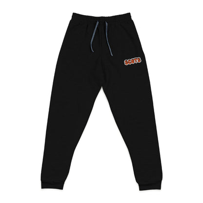 Highland Park Scots Casual Joggers — Cozy Sweatpants