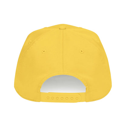 Burnsville Blaze Embroidered Baseball Cap — Celtic Hat