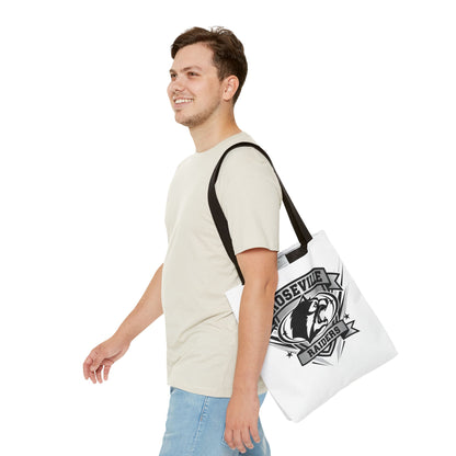 Roseville Raiders Tote Bag