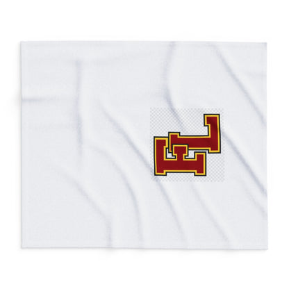 Forest Lake Rangers Arctic Fleece Blanket