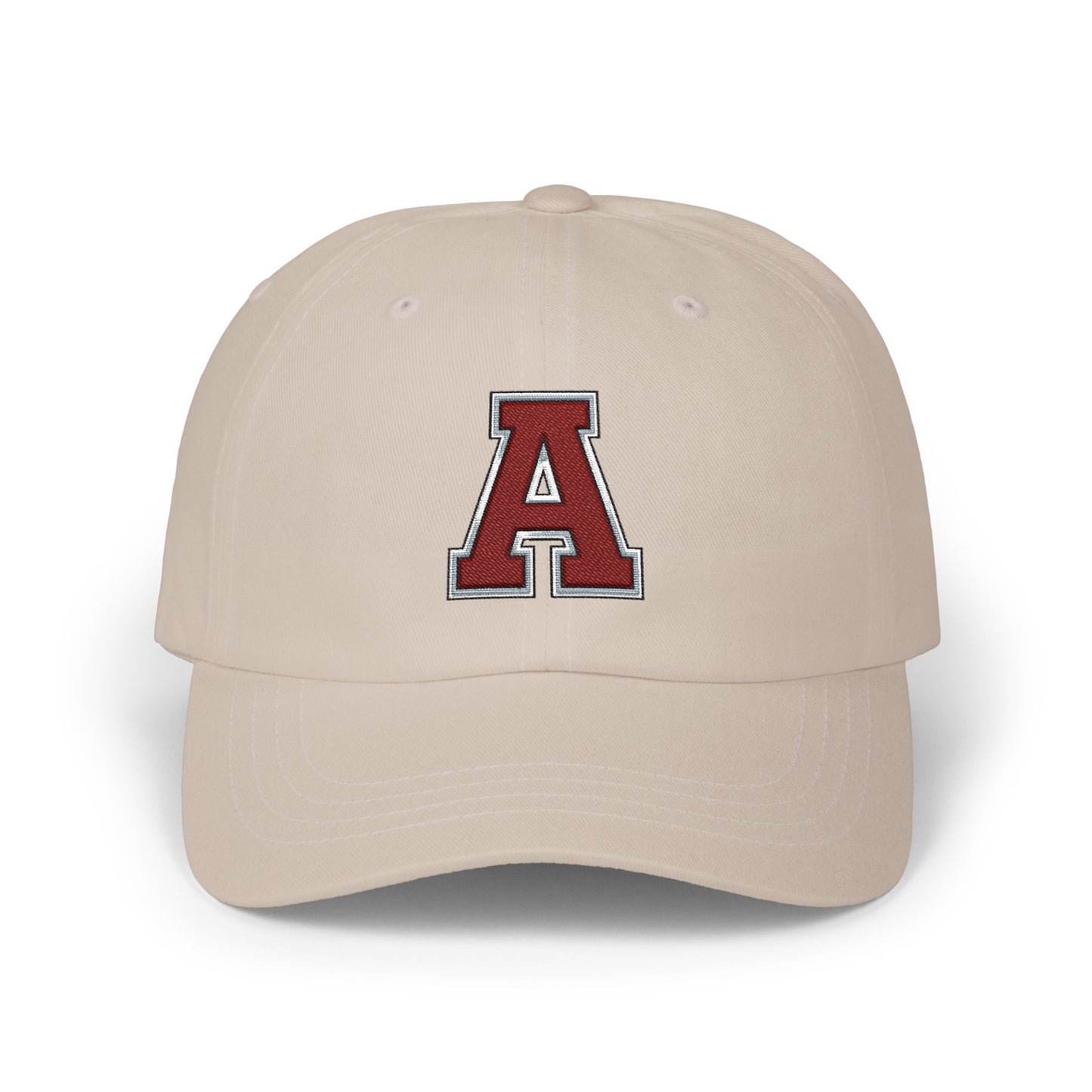Anoka "A" Tornadoes Baseball Cap