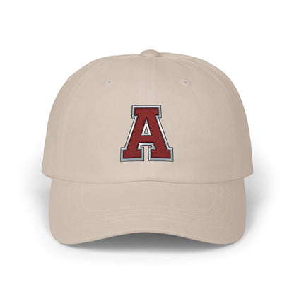 Anoka "A" Tornadoes Baseball Cap