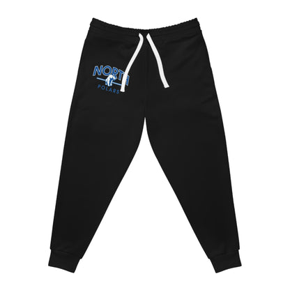 Minneapolis North Polars Athletic Joggers - Comfort for Fitness Enthusiasts