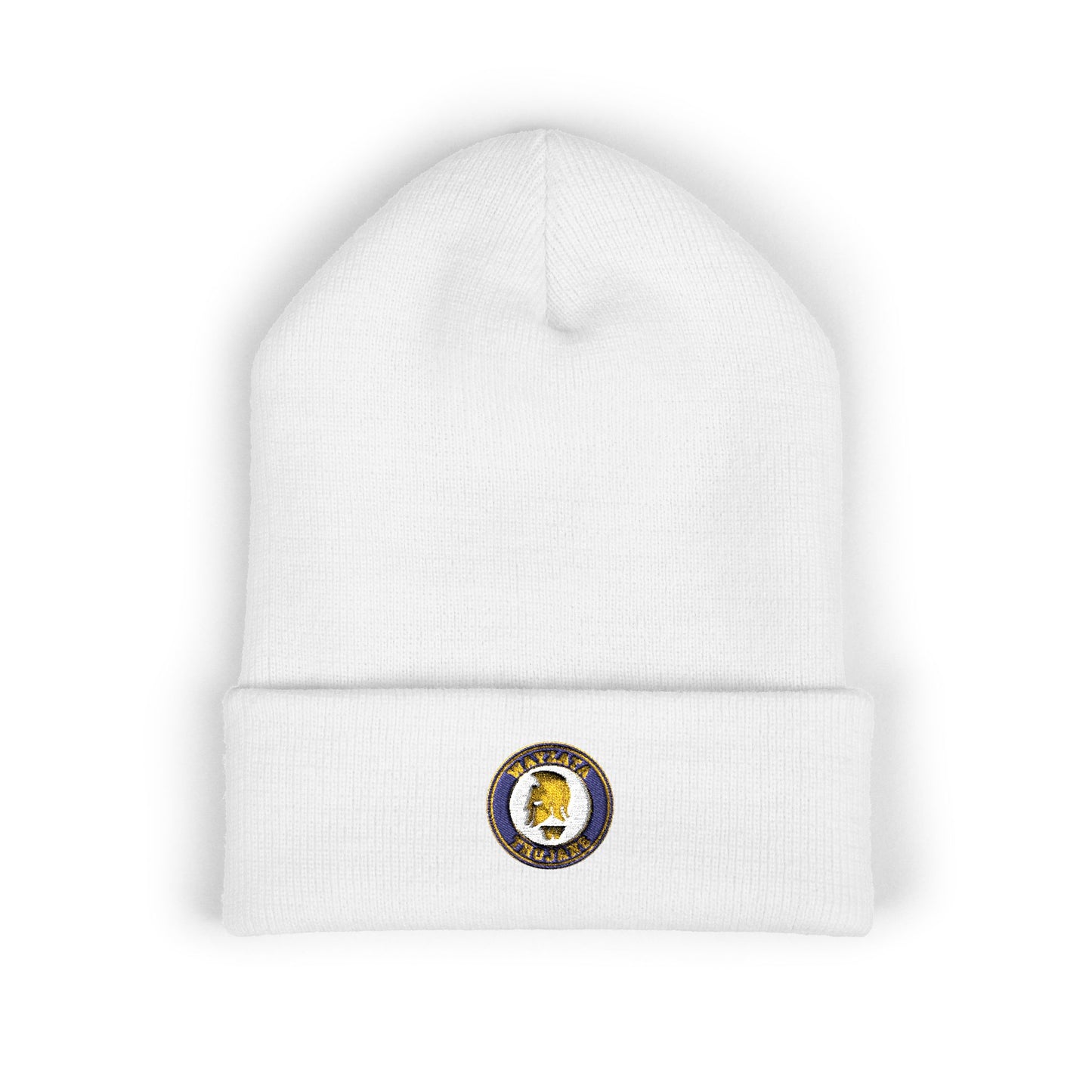 Wayzata Trojans Classic Cuffed Beanie Hat