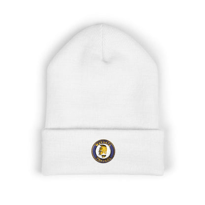 Wayzata Trojans Classic Cuffed Beanie Hat