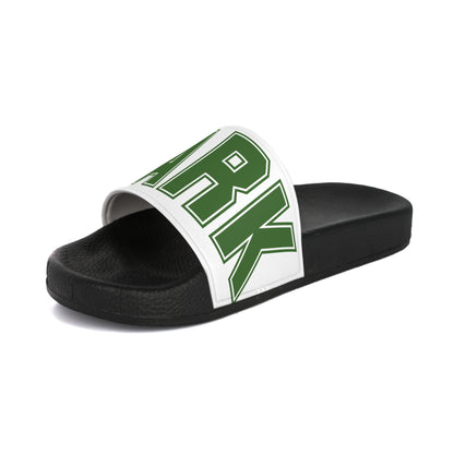 Park Wolfpack Men's Slide Sandals - Casual Comfort for Everyday Wear