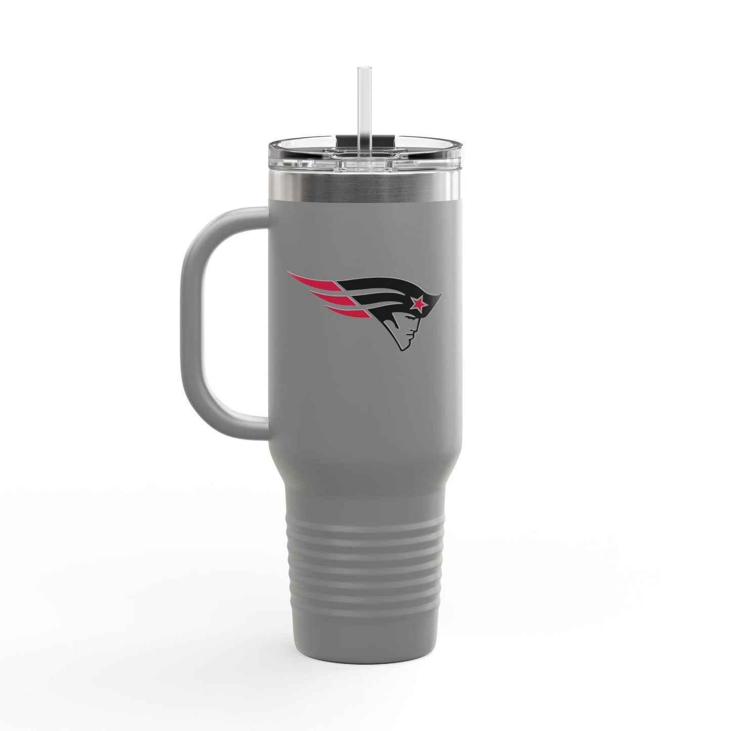 Saint Paul Central Insulated Travel Mug