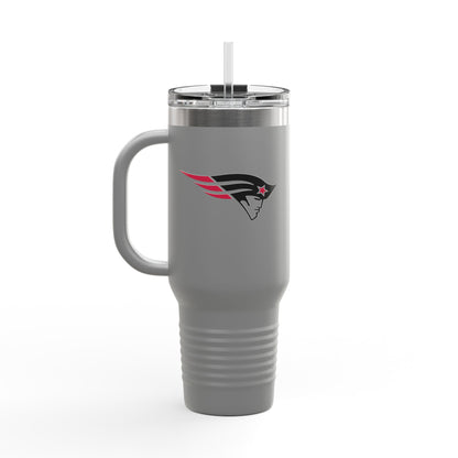 Saint Paul Central Insulated Travel Mug
