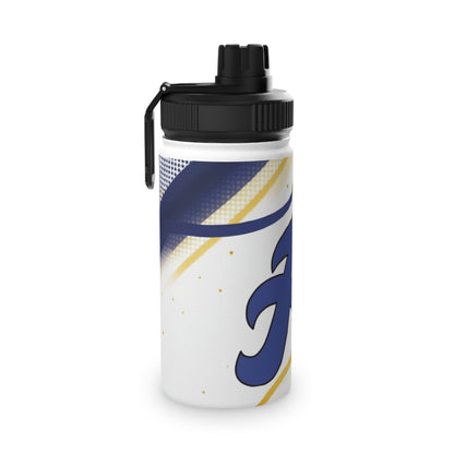 Hastings Raiders Sports Water Bottle (12 oz)