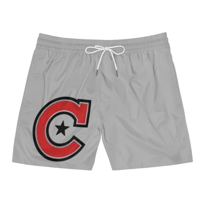 Minneapolis Camden Men's Mid-Length Swim Shorts