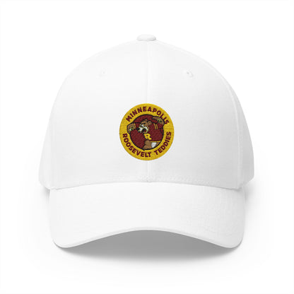 Minneapolis Roosevelt Teddies Cap - Stylish Structured Baseball Hat