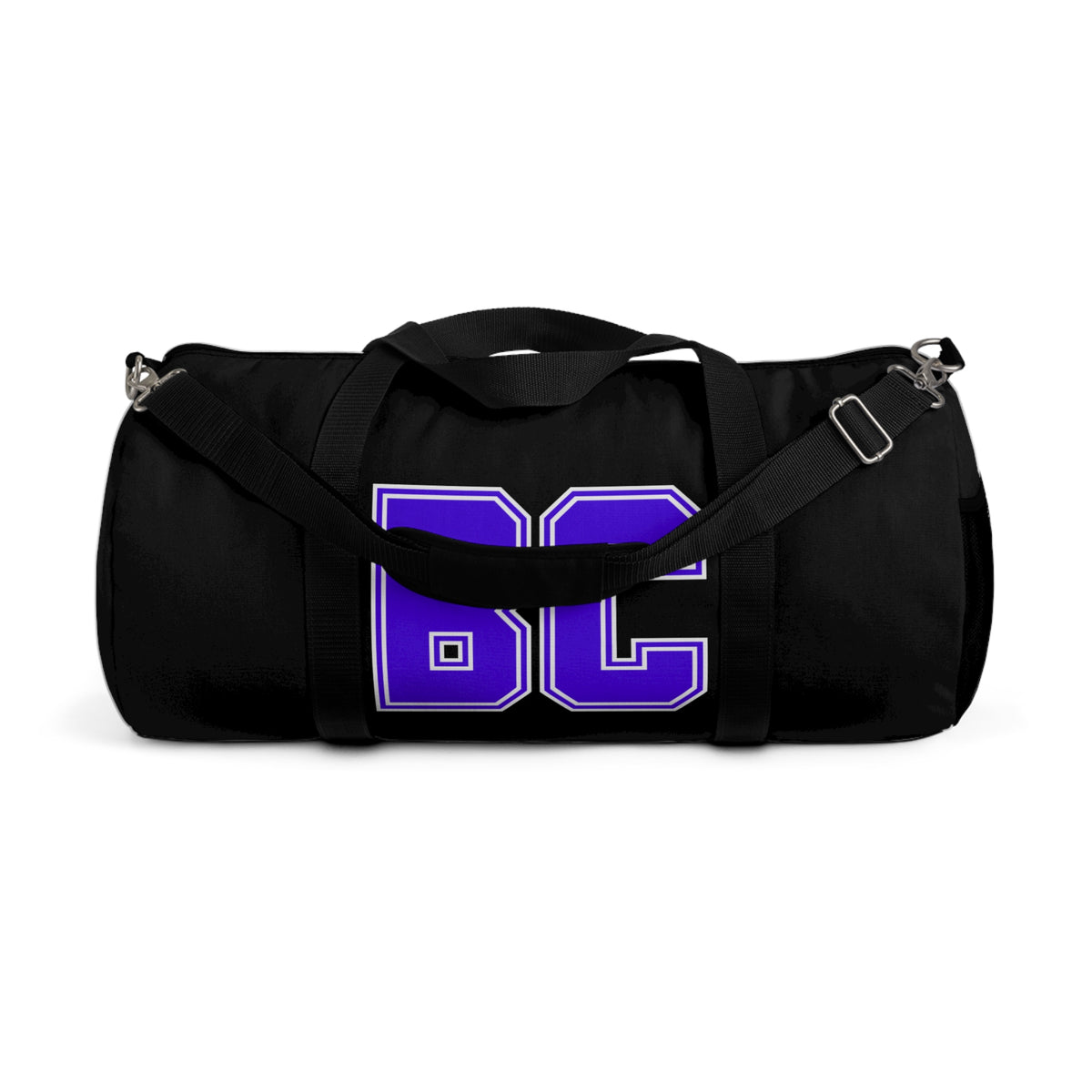Brooklyn Center Centaurs Duffel Bag - Stylish Gym & Travel Bag