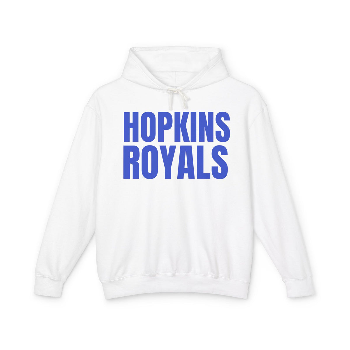 Hopkins Royals Essentially Spirit Hoodie
