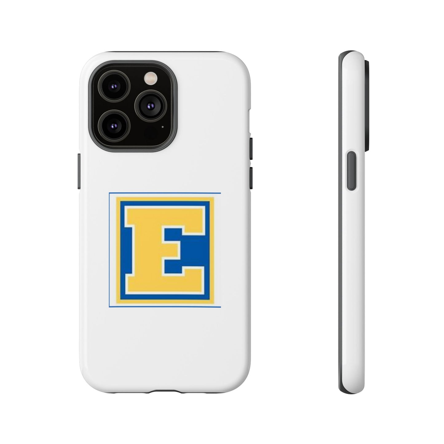 Minneapolis Edison Tommies Durable Phone Case– Perfect for School Spirit and Everyday Use