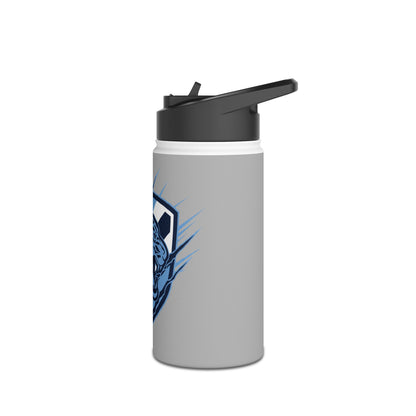 Bloomington Jefferson Jaguars Stainless Steel Water Bottle