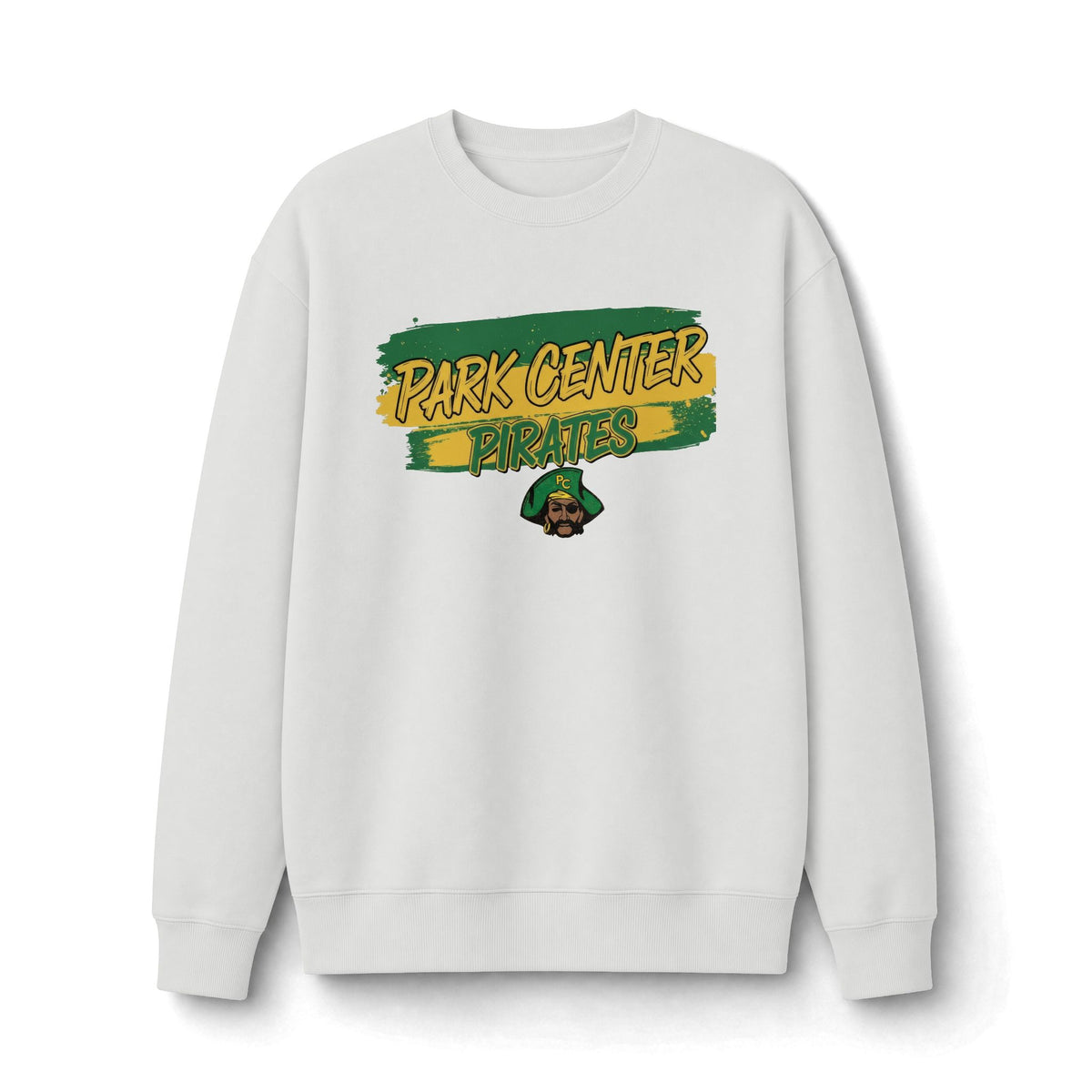 Park Center Pirates Graphic Sweatshirt