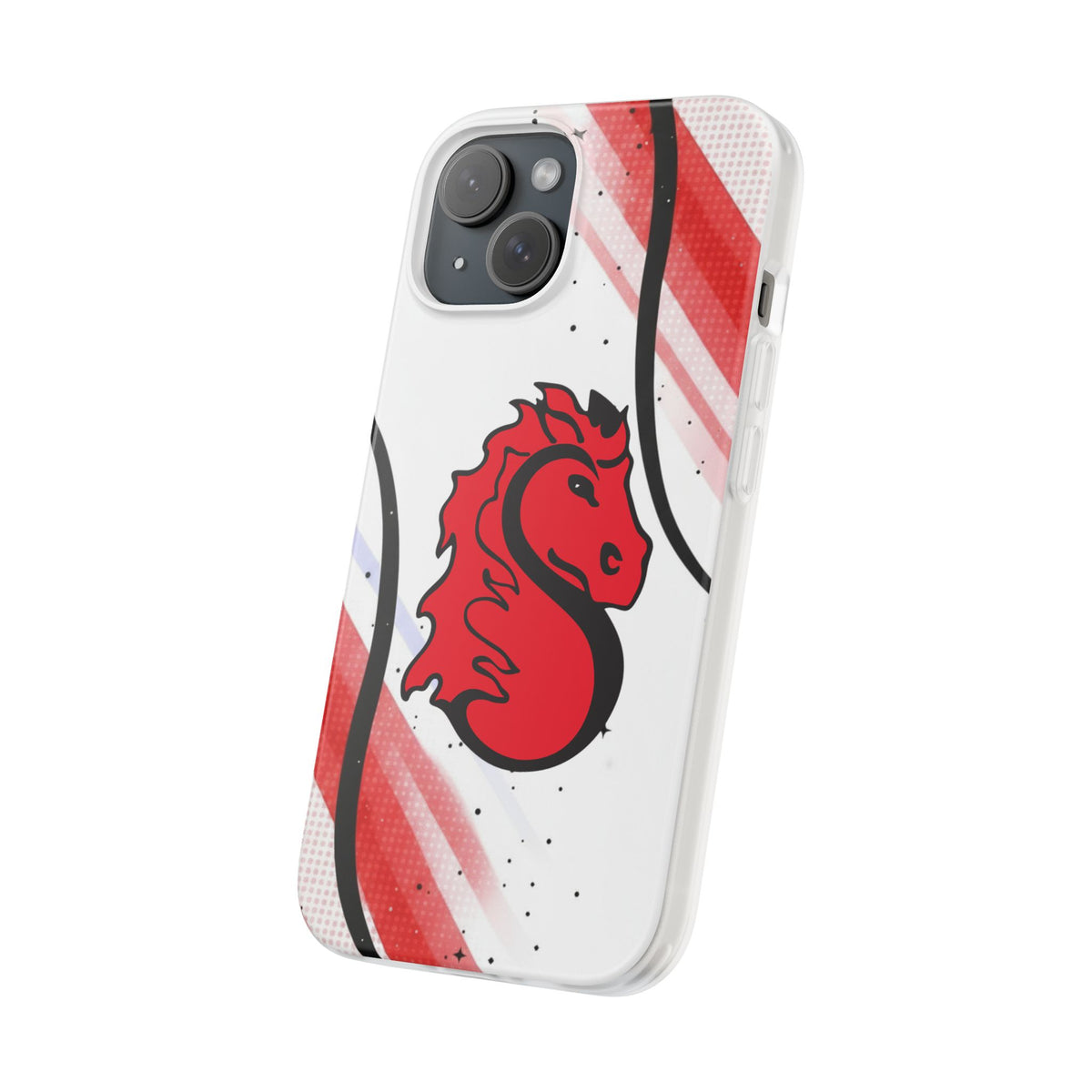 Stillwater Ponies Flexi Cases