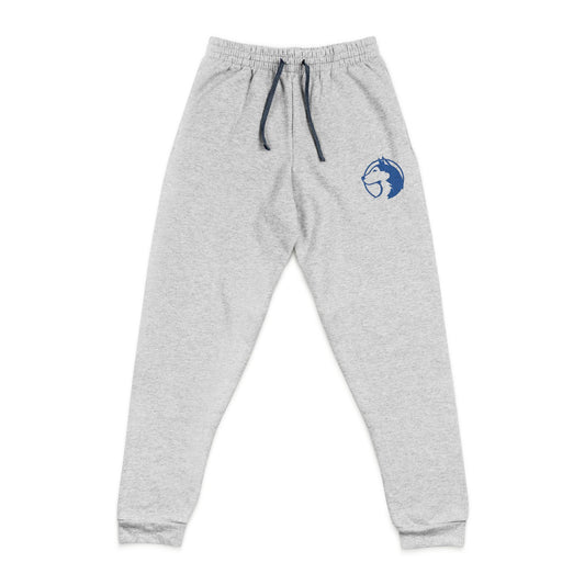 Saint Anthony Huskies Casual Joggers — Cozy Sweatpants