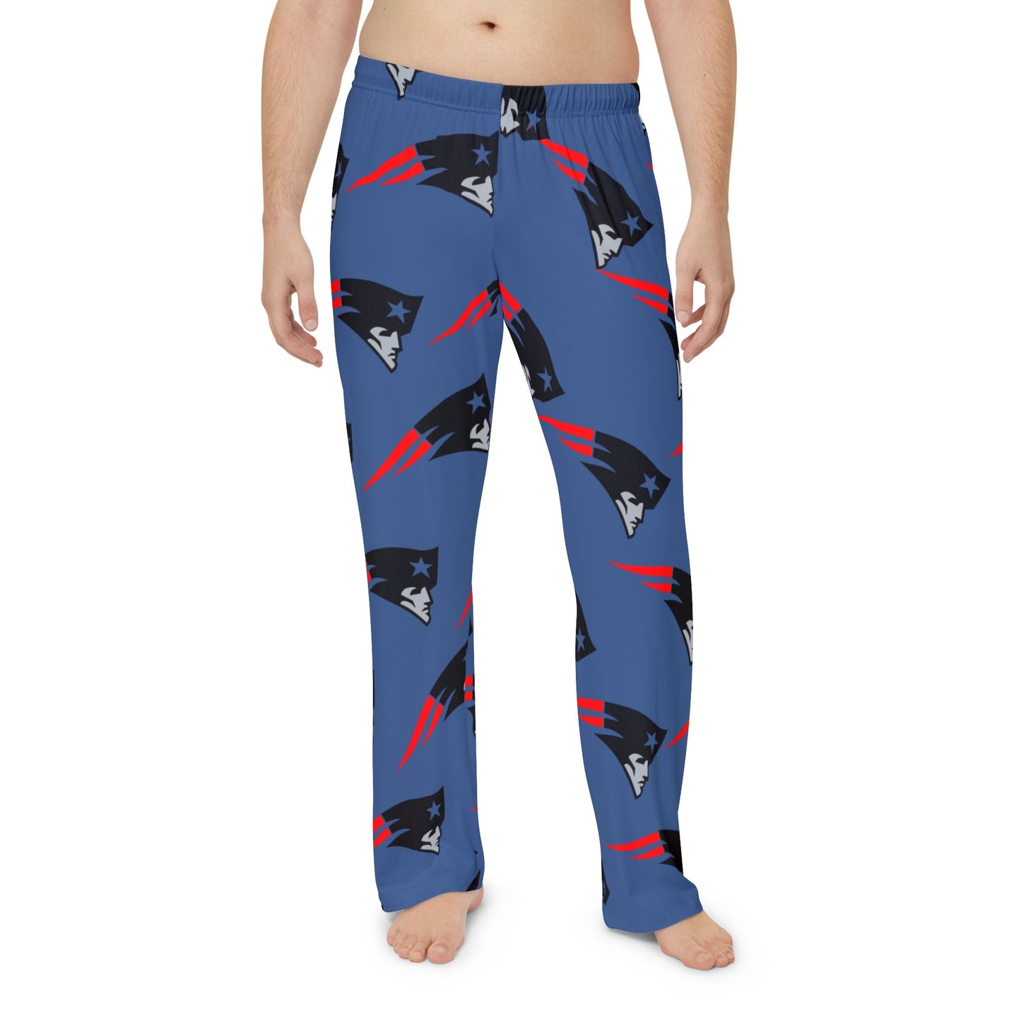 Saint Paul Central Minutemen Men's Pajama Pants - School Spirit