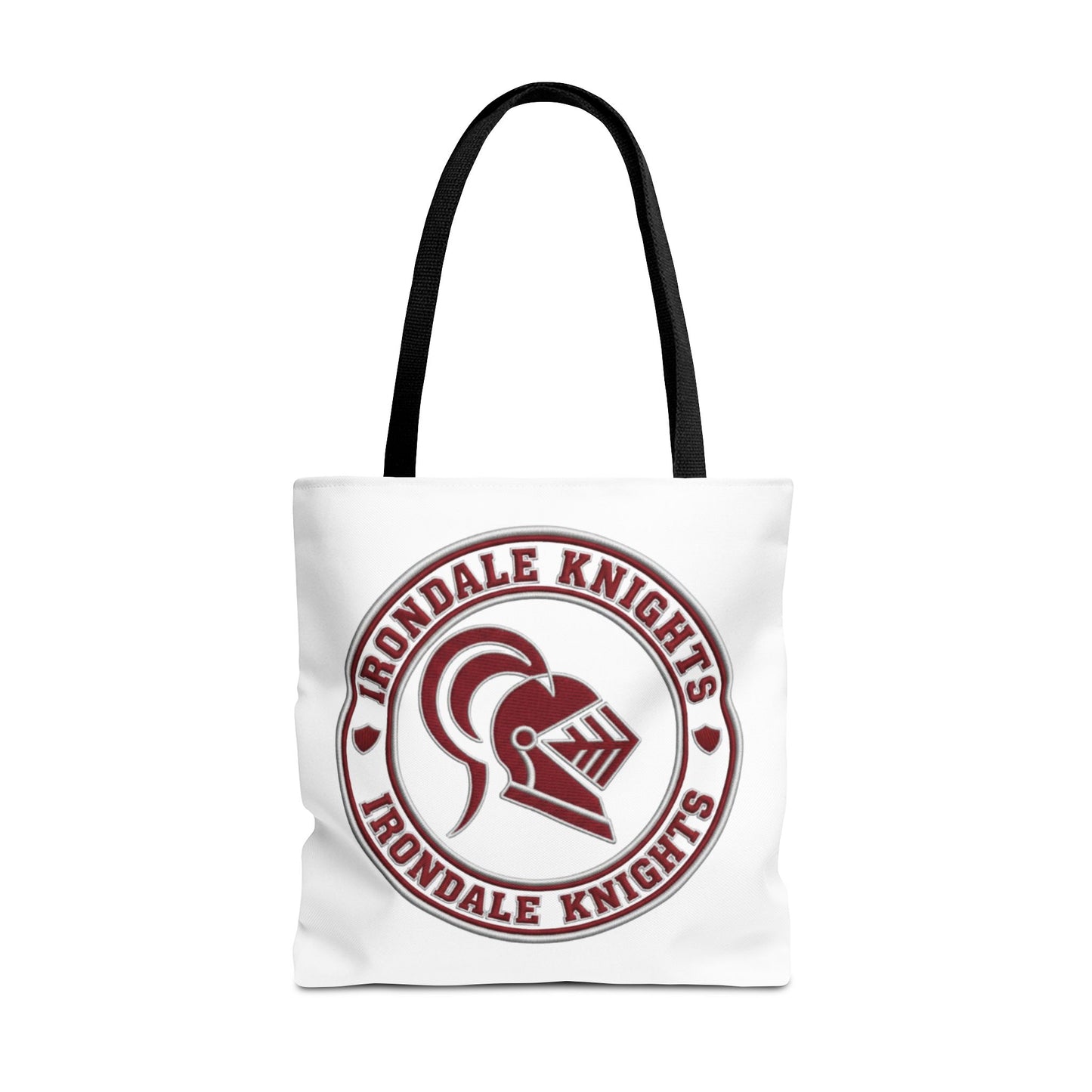 Irondale Knights Bold Tote Bag