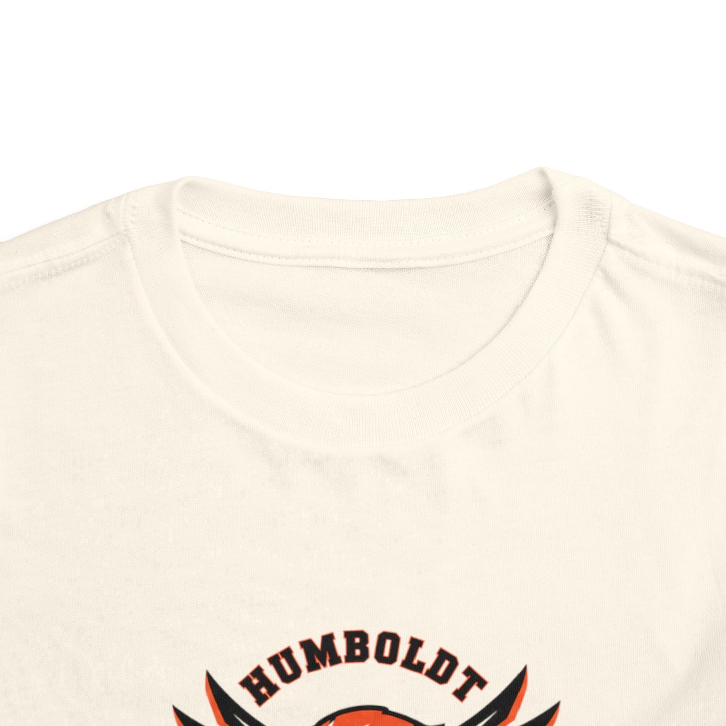Saint Paul Humboldt Hawks Graphic Tee
