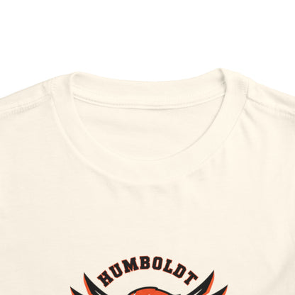 Saint Paul Humboldt Hawks Graphic Tee