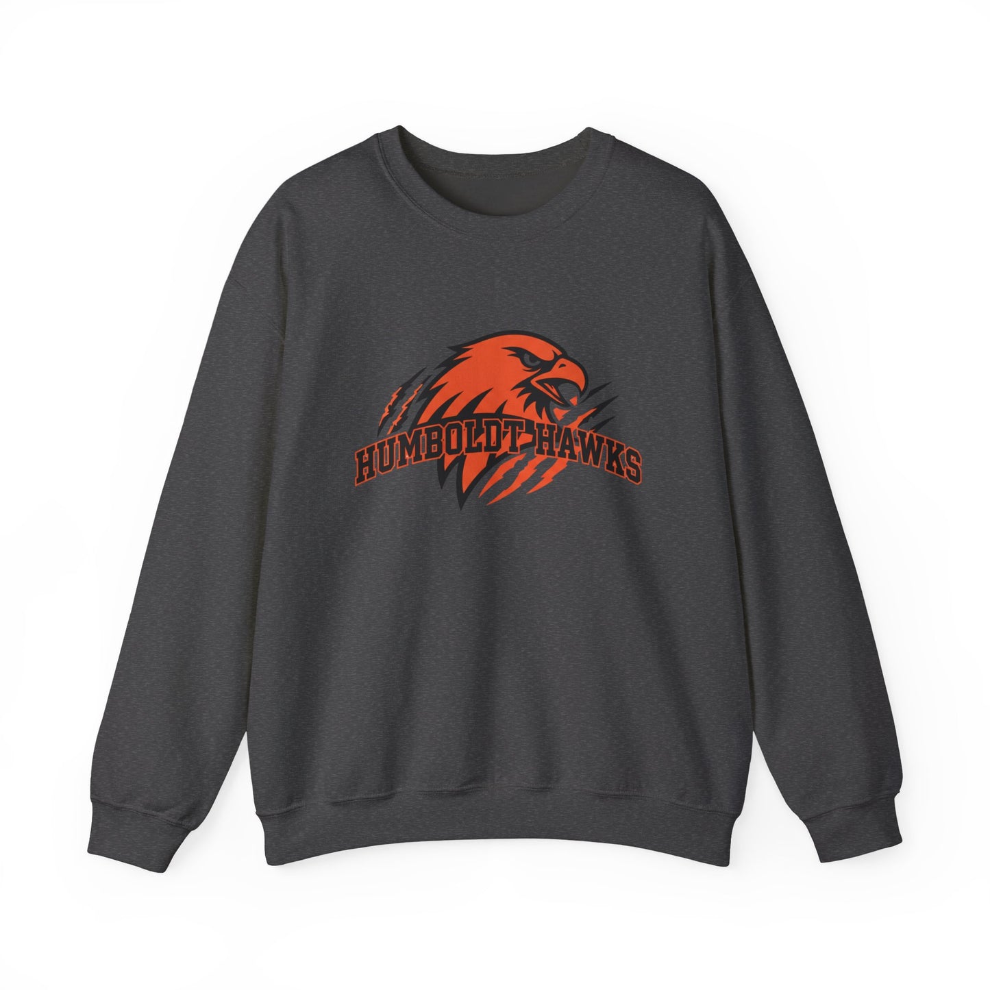 Saint Paul Humboldt Hawks Crewneck Sweatshirt