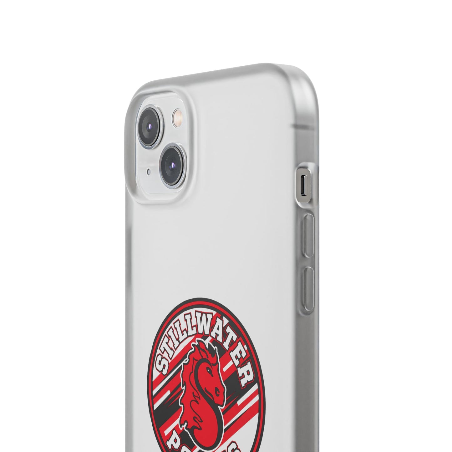 Stillwater Ponies Flexi Cases