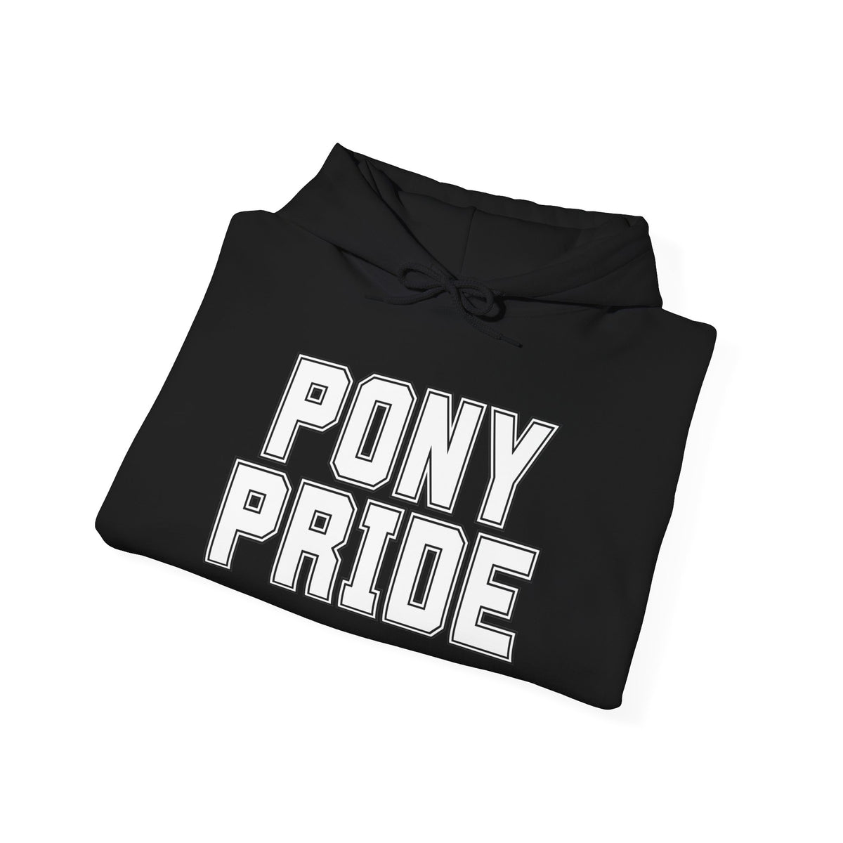 Stillwater Ponies Pony Pride Hoodie