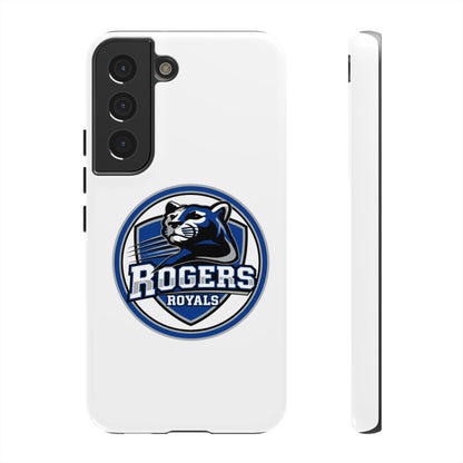 Rogers Royals Tough Cases: Stylish Protective Mobile Phone Case