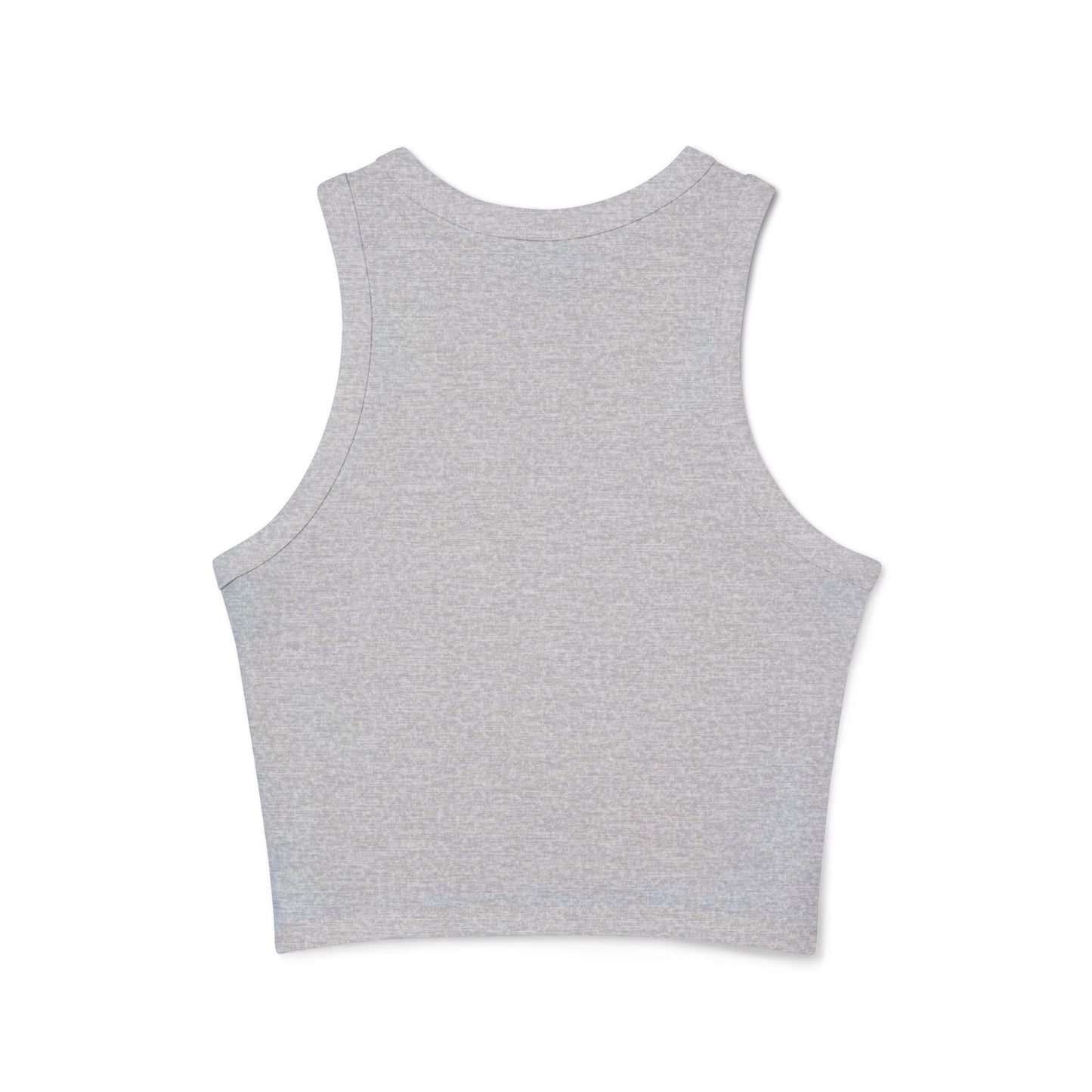 "Loggers Trail Ladies League" Racer Tank Top