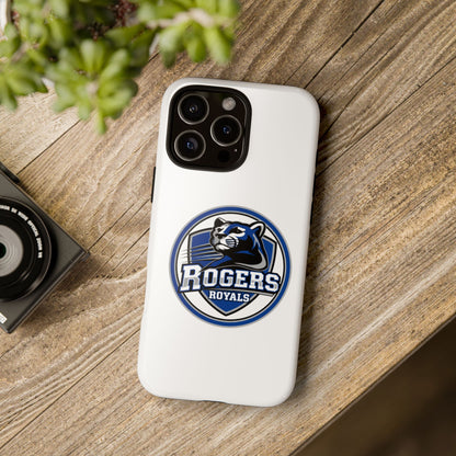 Rogers Royals Tough Cases: Stylish Protective Mobile Phone Case