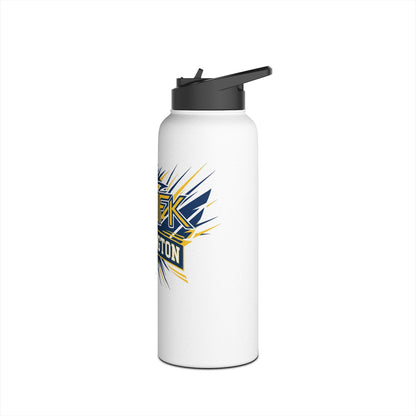 Bloomington Kennedy Eagles Stainless Steel Water Bottle