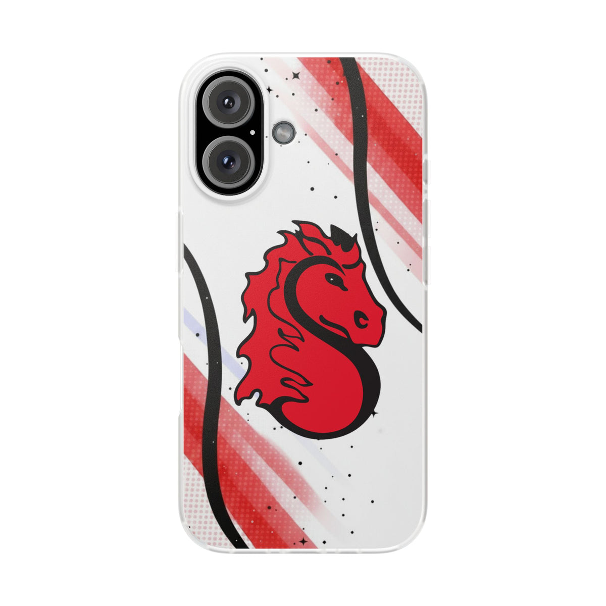 Stillwater Ponies Flexi Cases