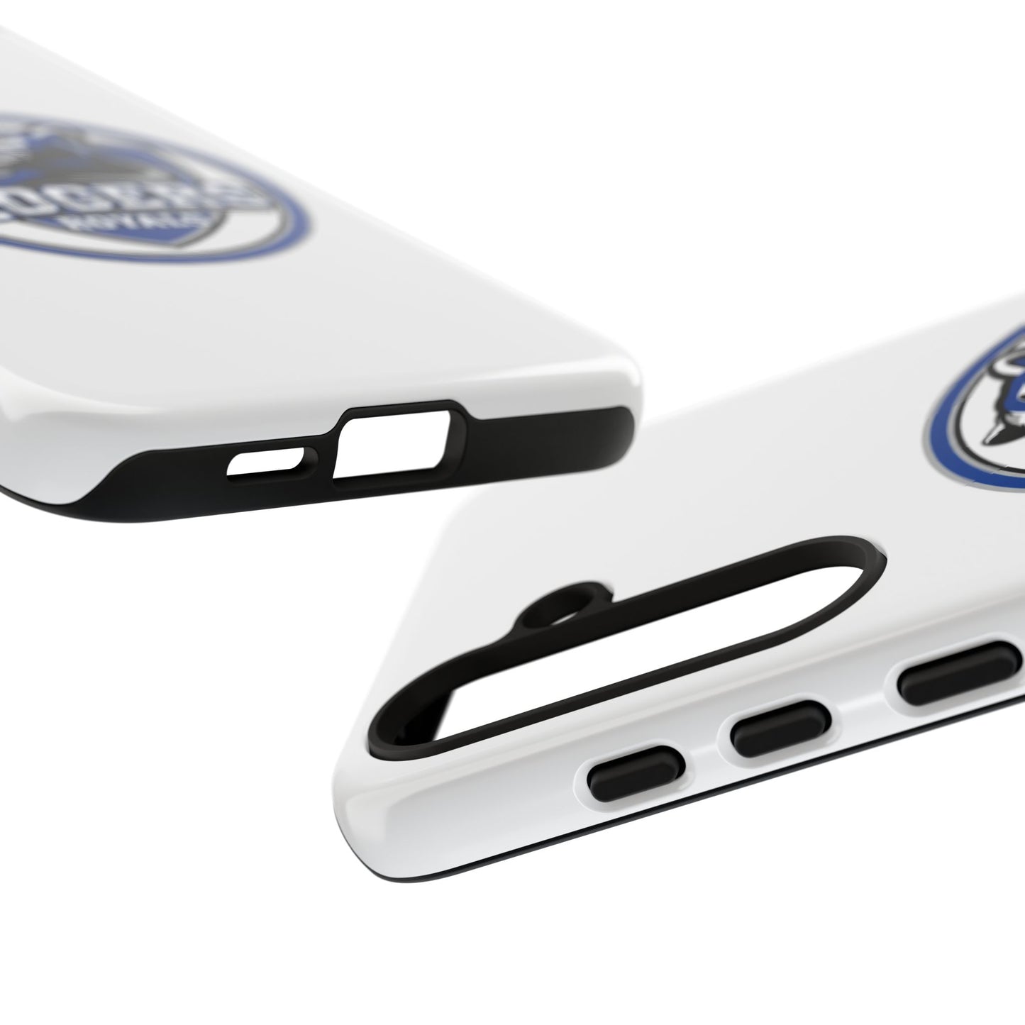 Rogers Royals Tough Cases: Stylish Protective Mobile Phone Case