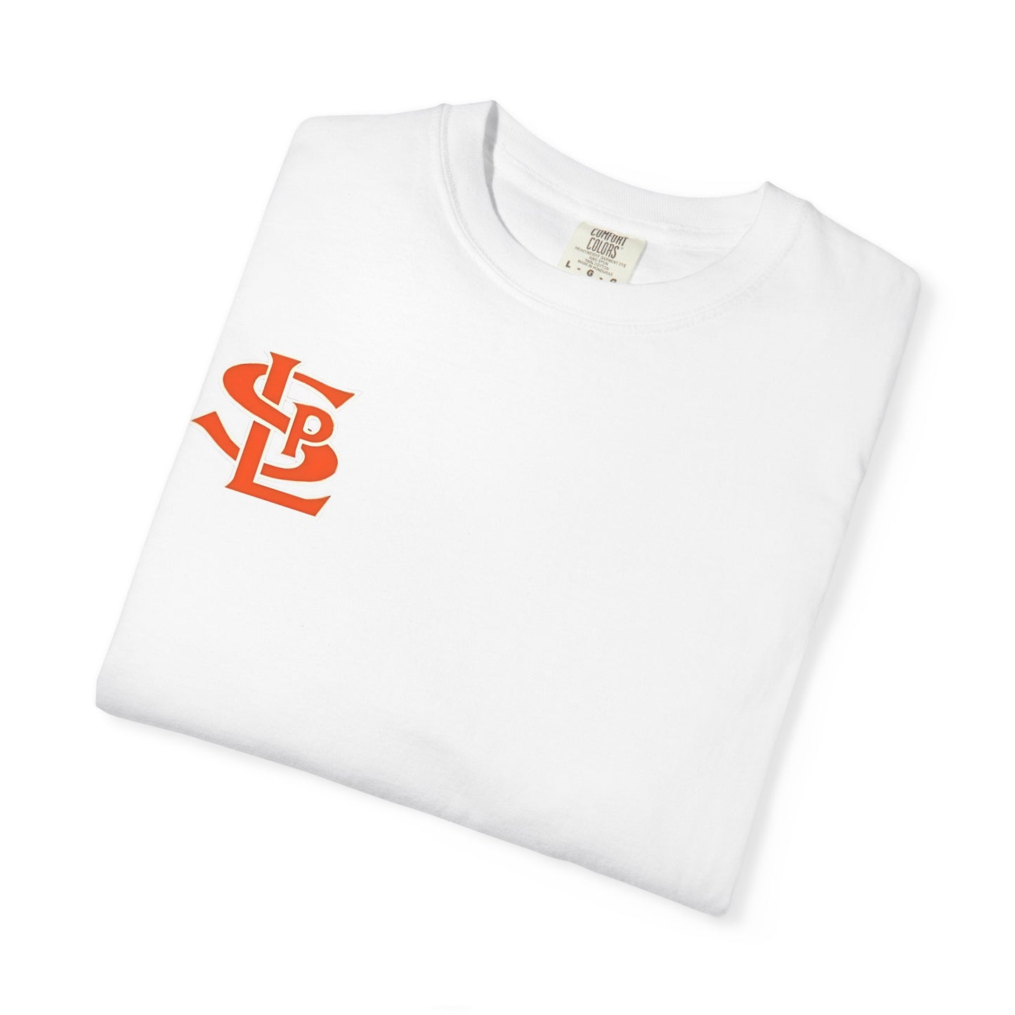 Saint Louis Park Orioles Unisex Garment-Dyed T-Shirt