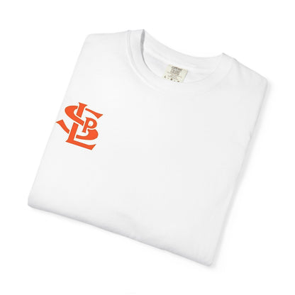 Saint Louis Park Orioles Unisex Garment-Dyed T-Shirt