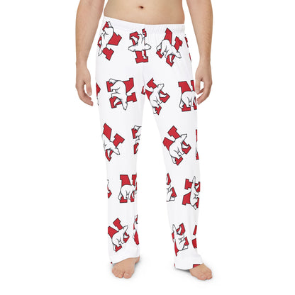 North Saint Paul Polars Men's Pajama Pants