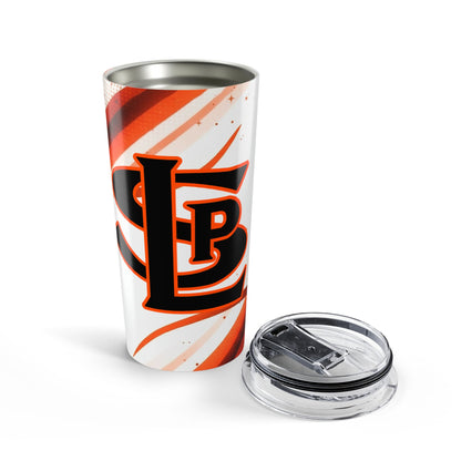Saint Louis Park Orioles Cozy Tumbler 20oz