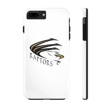 East Ridge Raptors Tough Phone Cases - Durable Protection with Eagle Design
