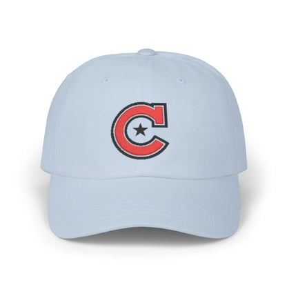 Minneapolis Camden Classic Cap -| Stylish Casual Hat for Everyday Wear