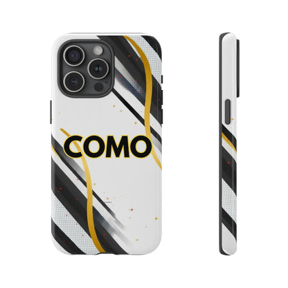 Como Park Cougars Tough Cases: Stylish Protective Mobile Phone Case