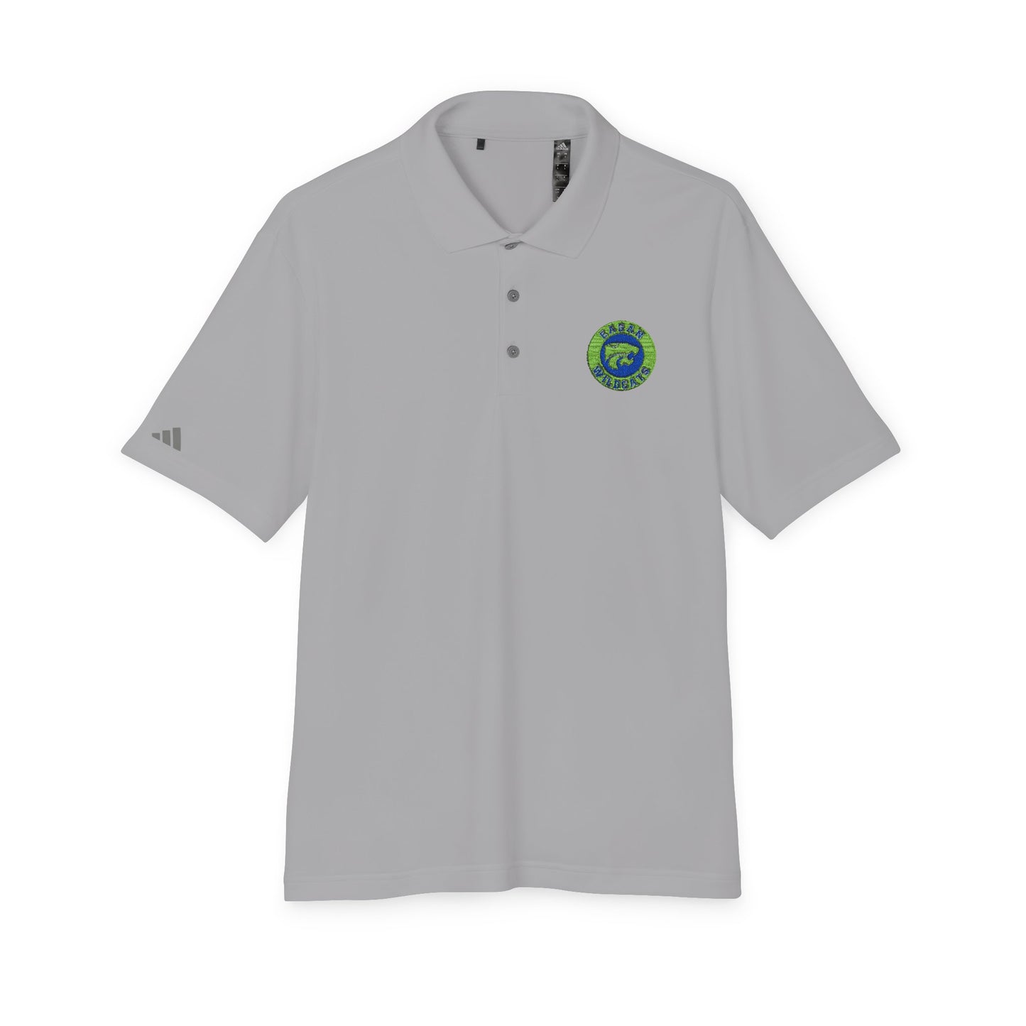 Eagan Wildcats Polo Shirt - Unisex adidas - Stylish Comfort for Athletes