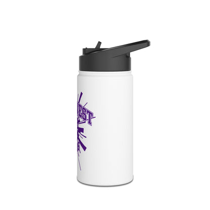 Minneapolis Southwest Lakers Stainless Steel Water Bottle