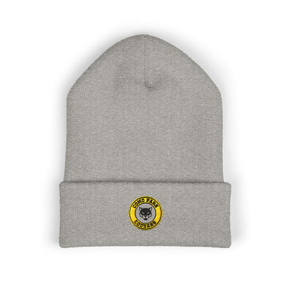 Saint Paul Como Park Cougars Classic Cuffed Beanie Hat