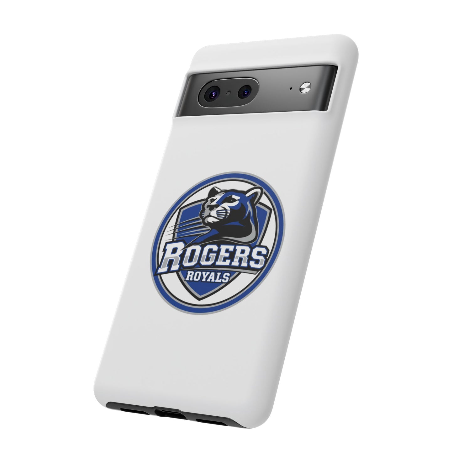 Rogers Royals Tough Cases: Stylish Protective Mobile Phone Case
