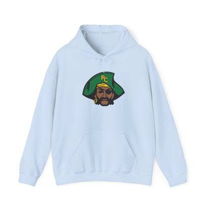 Park Center Pirates Character Unisex Hoodie